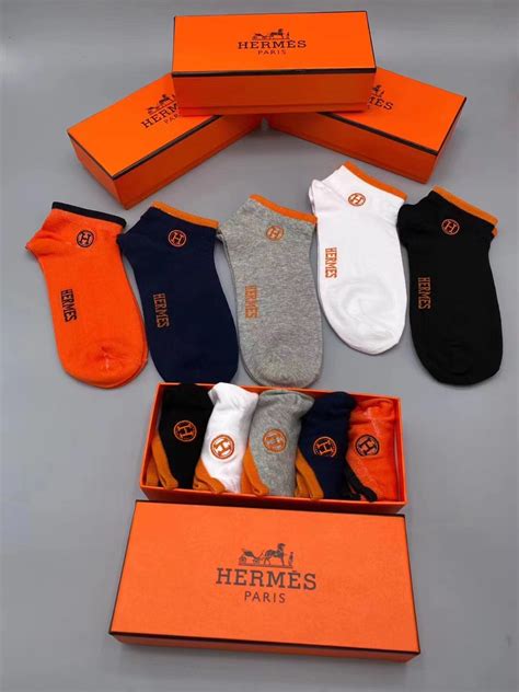 hermes socks price